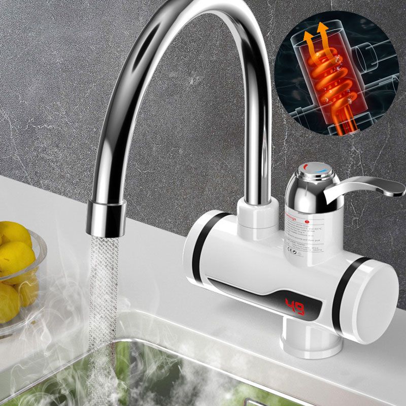 Elektrischer Durchlauferhitzer Wasserhahn – berlinfog
