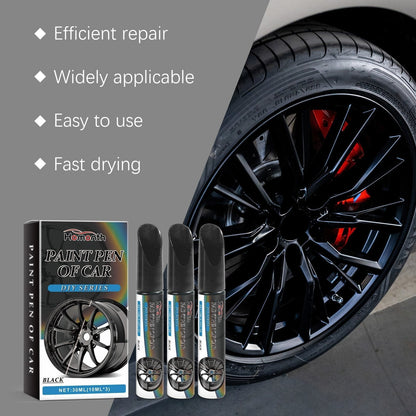 🔥Zeitlich begrenzter Verkauf – 50 % Rabatt🔥🚗Reparaturstift für Kratzer an Autoreifen