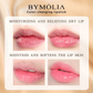 ⏰ Letzter Tag der Aktion!🎁- ✨Transferproof Color-Changing Lipstick💄CrystalClear Color Alchemy 💋 Auto-Tints on Contact!