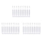 🧹 Mini-Nylonbürsten für schmale Öffnungen – 10er-Set