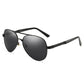 🕶️ 50% RABATT! 🌙 Polarisierte UV-Schutzbrille für Tag & Nacht – Automatische Tönung, Blendfrei & Ideal Für Autofahren, Sport & Outdoor 🚗