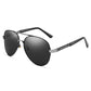 🕶️ 50% RABATT! 🌙 Polarisierte UV-Schutzbrille für Tag & Nacht – Automatische Tönung, Blendfrei & Ideal Für Autofahren, Sport & Outdoor 🚗