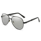 🕶️ 50% RABATT! 🌙 Polarisierte UV-Schutzbrille für Tag & Nacht – Automatische Tönung, Blendfrei & Ideal Für Autofahren, Sport & Outdoor 🚗