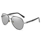 🕶️ 50% RABATT! 🌙 Polarisierte UV-Schutzbrille für Tag & Nacht – Automatische Tönung, Blendfrei & Ideal Für Autofahren, Sport & Outdoor 🚗