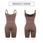 🎁 49% AUS🔥GLÄTTENDER NAHTLOSER BODYSUIT(Offener Schritt)🔥Kaufen 2 gratis Versand