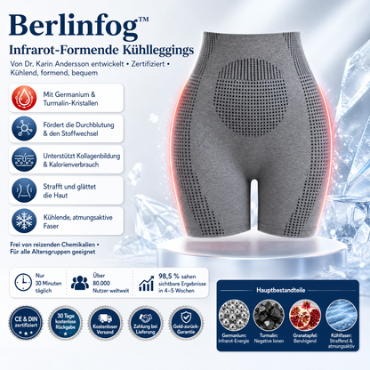 Letzter Tag | 80 % RABATT 🔥 Frühjahrsausgabe 2026: Mikrovibrationsmassage mit Eisseide