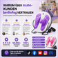✨ Taillendrehmassage & Balanceboard für Übungen – Fettverbrennung, schlankere Taille & verbesserte Durchblutung zu Hause