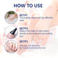 💅 KAUFE 1, ERHALTE 1 GRATIS! ✨ Pflegendes Nagelpflege-💅 KAUFE 1, ERHALTE 1 GRATIS! 🌿 Premium Nagelpflege-Set ✨ intensive Feuchtigkeit, repariert Nagelhaut & stärkt Nägel 💎Set – Intensive Feuchtigkeit, Repariert Nagelhaut & Stärkende Formel 🌿
