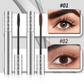 ✨ Wasserfeste Tube-Wimperntusche ✨ Langanhaltende Mascara für natürliche, voluminöse Wimpern ohne Verklumpen