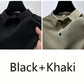 💎 -50% 2 zum Preis von 1 NUR NOCH 3 TAGE! 💎 Herren Polo-Shirt: Atmungsaktiv, Knitterfrei & Perfekt für Büro & Sport