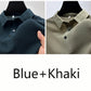 💎 -50% 2 zum Preis von 1 NUR NOCH 3 TAGE! 💎 Herren Polo-Shirt: Atmungsaktiv, Knitterfrei & Perfekt für Büro & Sport