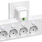 🔌💡Smarte Steckdosenleiste mit USB – Energie sparen, Komfort maximieren! ⚡✨ Praktisch, langlebig & nachhaltig für Ihr intelligentes Zuhause.