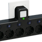 🔌💡Smarte Steckdosenleiste mit USB – Energie sparen, Komfort maximieren! ⚡✨ Praktisch, langlebig & nachhaltig für Ihr intelligentes Zuhause.