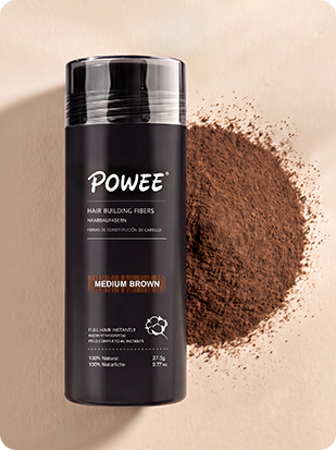 Medium Brown