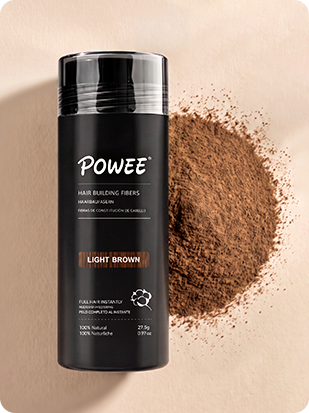 Light Brown