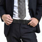 💎 -50% AUF DEN LEDER-RATSCHENGÜRTEL! 💎 Kein Löcher-Verschleiß, 38 Stufen Präzision & Perfektes Geschenk für Väter 👔🎁