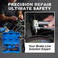 🔥55 % RABATT 🔧 Universelles Autobremsen-Set ⚙️ 4,75 mm Präzision, hohe Effizienz, sicher und stabil