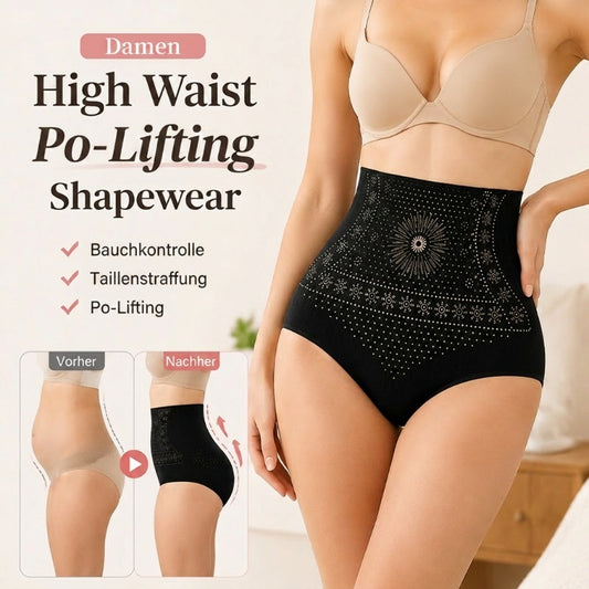 🥳 Unverzichtbare Aktionen im Jahr 2026 💞4-in-1 Shapewear-Shorts