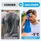 Saugfähige, schnelltrocknende Kühltücher für Fitness