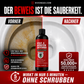 Kraftvoller Kalk- Und UrinsteinlöSer