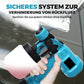 🔥🔥 59 % Rabatt + Gratisversand! 💥 🎨 Kabelloses elektrisches Farbspritzgerät – Schnell, sauber und effizient