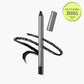 Wasserfester Eyeliner (hält 1440 Min.) – Wischfest, vegan, Präzisionsspitze