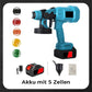 🔥🔥 59 % Rabatt + Gratisversand! 💥 🎨 Kabelloses elektrisches Farbspritzgerät – Schnell, sauber und effizient