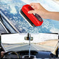 🚗 Auto-Glasreiniger gegen Ölfilm mit Applikator – 120 ml