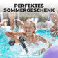🌊Sommer-Rabatt🔫💦Schneller Modus Eis Explosion Pistole Wasserpistole