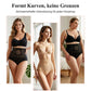 🥳 Unverzichtbare Aktionen im Jahr 2026 💞4-in-1 Shapewear-Shorts
