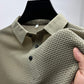 💎 -50% 2 zum Preis von 1 NUR NOCH 3 TAGE! 💎 Herren Polo-Shirt: Atmungsaktiv, Knitterfrei & Perfekt für Büro & Sport
