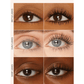 ✨ Wasserfeste Tube-Wimperntusche ✨ Langanhaltende Mascara für natürliche, voluminöse Wimpern ohne Verklumpen