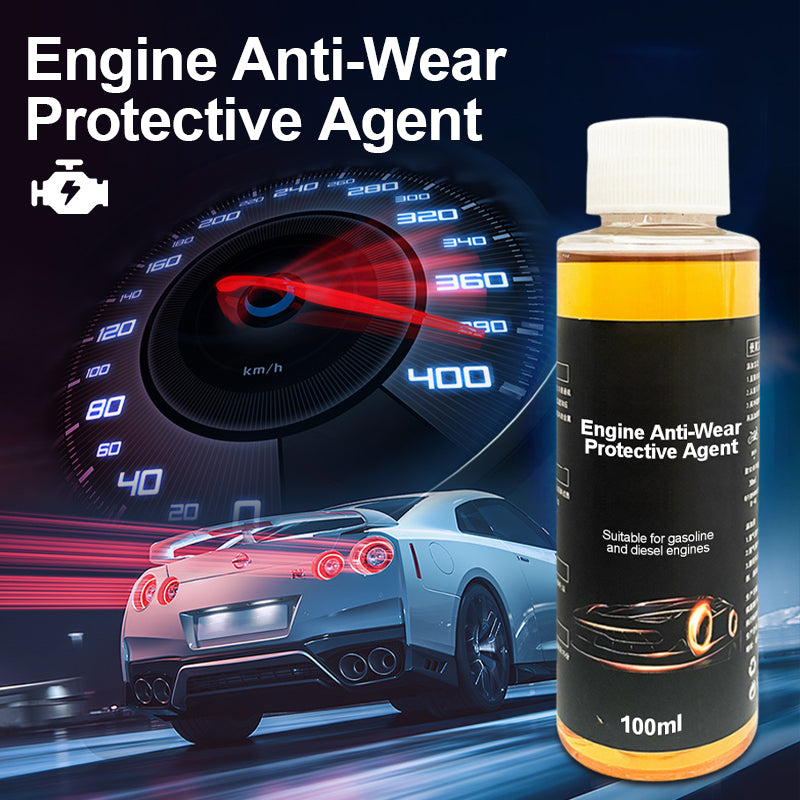 🔥2025 Hot sale🔥Engine Anti-Wear Schutzmittel – berlinfog