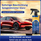 🚨Letzter Tag! 💥Premium Autoschnellbeschichtung mit Schutzfunktion