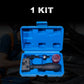 🔥55 % RABATT 🔧 Universelles Autobremsen-Set ⚙️ 4,75 mm Präzision, hohe Effizienz, sicher und stabil