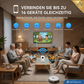 Tragbares WLAN