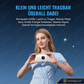 Tragbares WLAN