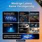 Tragbares WLAN