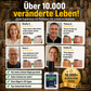 🔥50 % RABATT auf ausgewählte Produkte🎉Medizinisches Komplettserum zur Nagelpilz-Behandlung