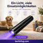 ✨50% Rabatt heute ✨Multifunktionale Lampe zur Erkennung von Hautkrankheiten bei Haustieren