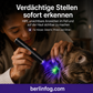 ✨50% Rabatt heute ✨Multifunktionale Lampe zur Erkennung von Hautkrankheiten bei Haustieren