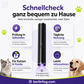 ✨50% Rabatt heute ✨Multifunktionale Lampe zur Erkennung von Hautkrankheiten bei Haustieren