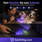 ✨50% Rabatt heute ✨Multifunktionale Lampe zur Erkennung von Hautkrankheiten bei Haustieren