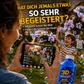 Magic Bubble-Konzentrat🫧 Zaubere fantastische, bunte Seifenblasen und hab stundenlangen Spaß!