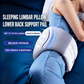 Cojín lumbar ergonómico envolvente