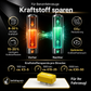 【Halbieren Sie Ihre Kraftstoffkosten】Der magische Spritsparer für Ihr Auto