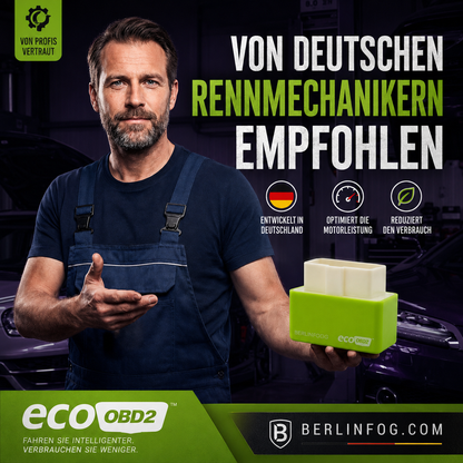 【Halbieren Sie Ihre Kraftstoffkosten】Der magische Spritsparer für Ihr Auto