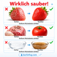 🔥2026 Neues Upgrade💦 Intelligenter Obst- und Gemüsereiniger