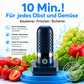 🔥2026 Neues Upgrade💦 Intelligenter Obst- und Gemüsereiniger
