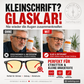 Die intelligente Brille mit Autofokus, entwickelt von einer jahrhundertalten Brillenmanufaktur!